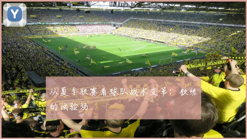 从夏季联赛看球队战术变革:教练的试验场